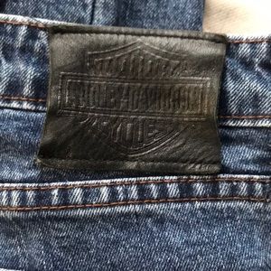 Harley Davidson Jeans